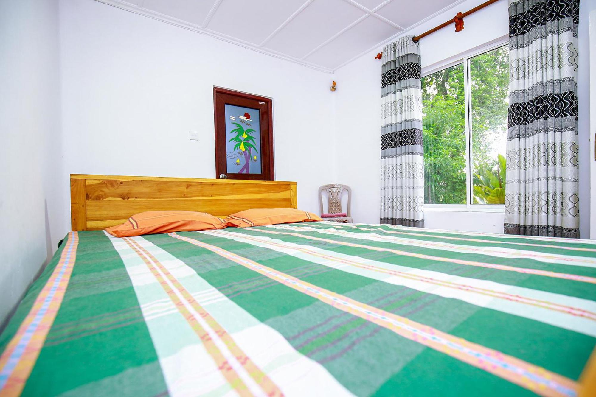 Villa Ravichini Полонарува Екстериор снимка