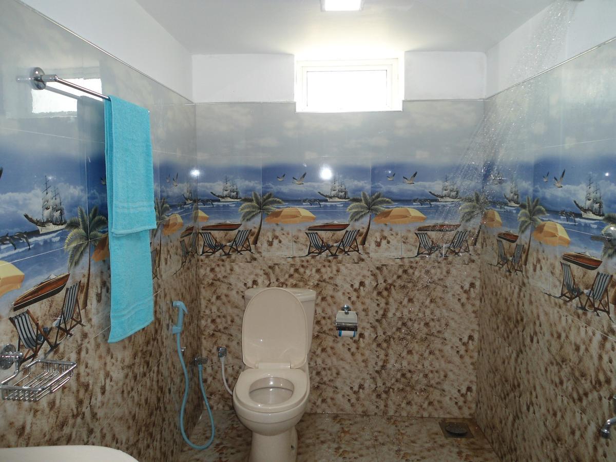 Villa Ravichini Полонарува Екстериор снимка